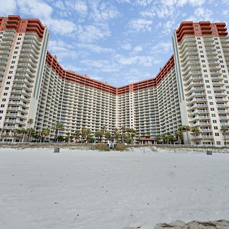 Shores Of Panama 710 Panama City Beach Exterior photo