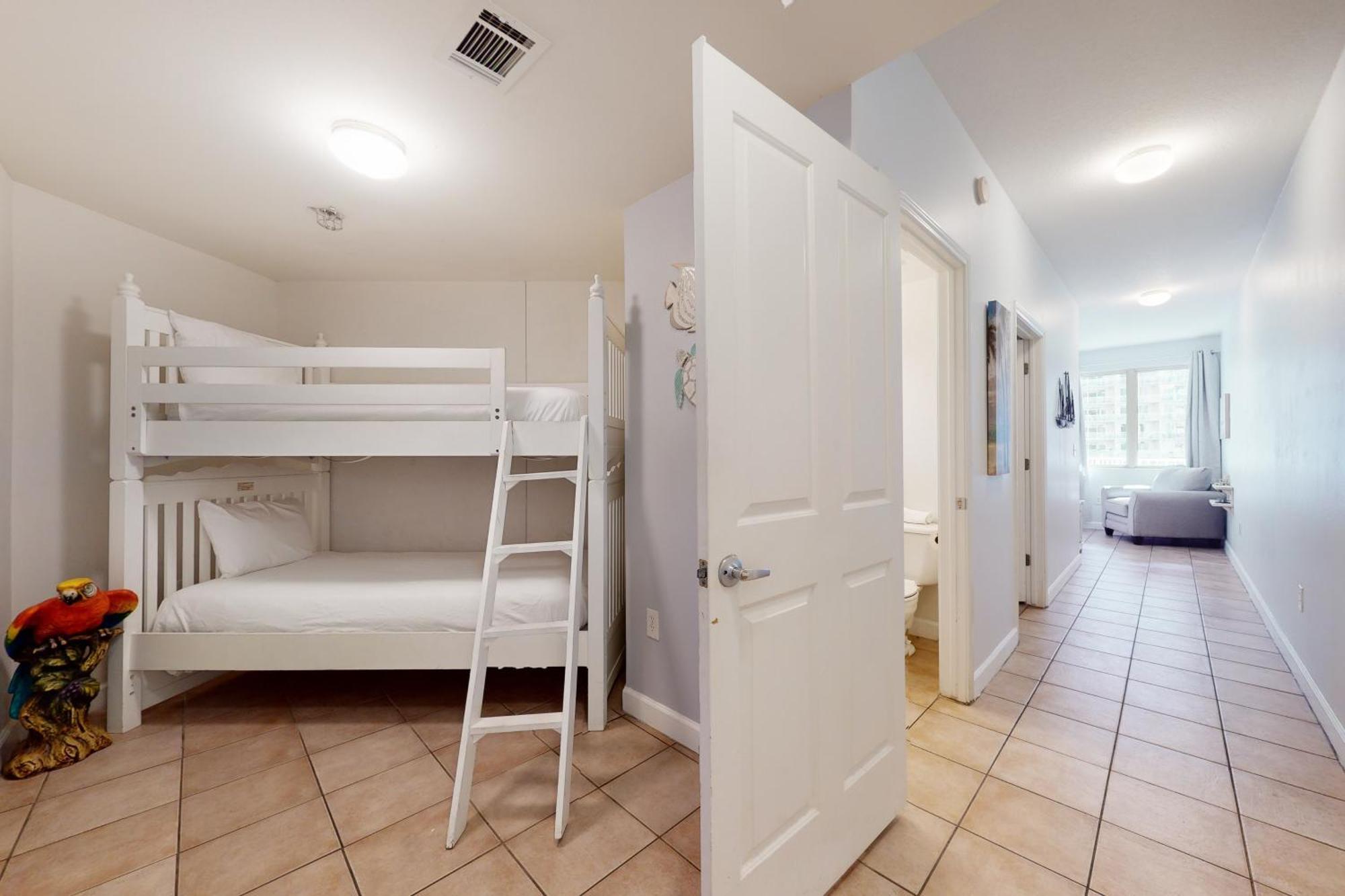 Shores Of Panama 710 Panama City Beach Exterior photo