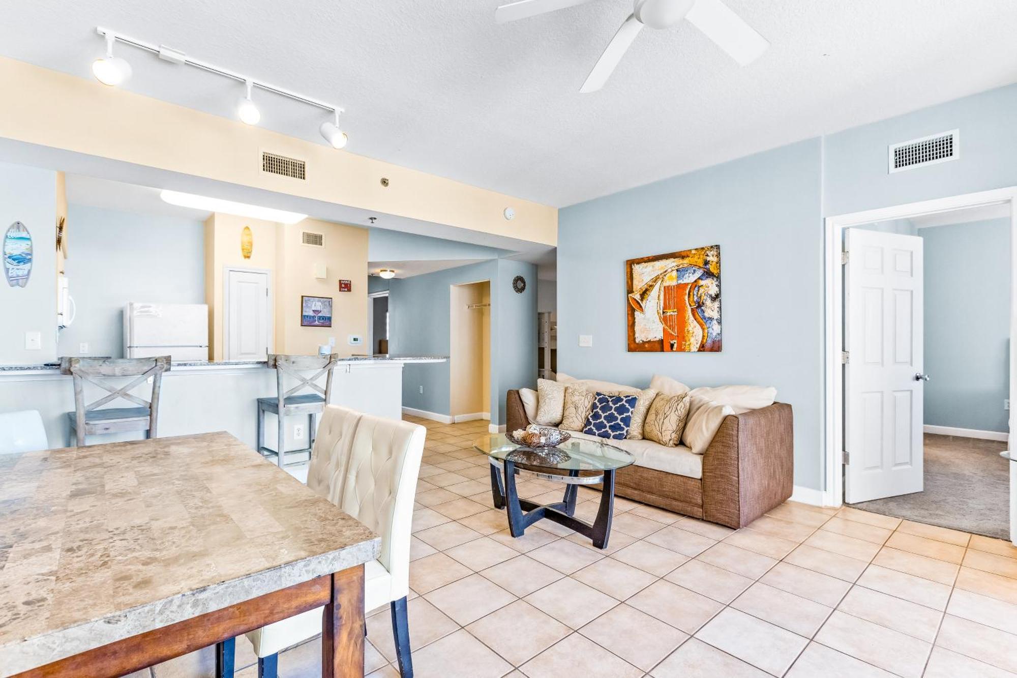 Shores Of Panama 710 Panama City Beach Room photo